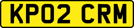 KP02CRM