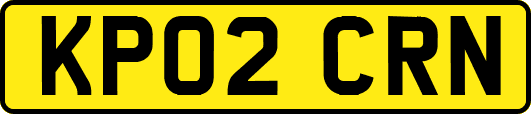 KP02CRN