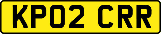 KP02CRR