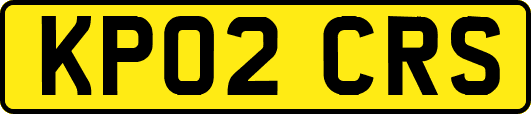 KP02CRS