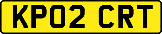 KP02CRT