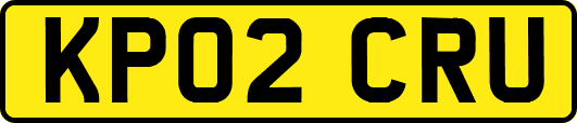 KP02CRU