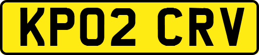 KP02CRV