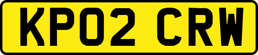 KP02CRW