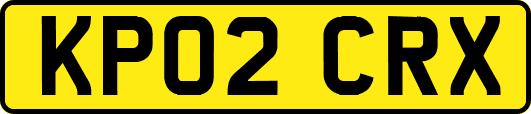 KP02CRX