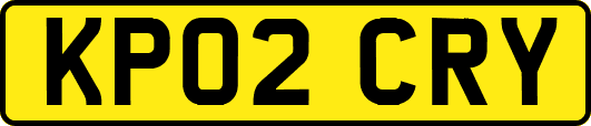 KP02CRY