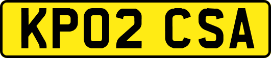 KP02CSA