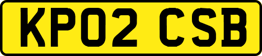 KP02CSB
