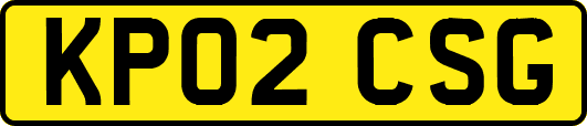 KP02CSG