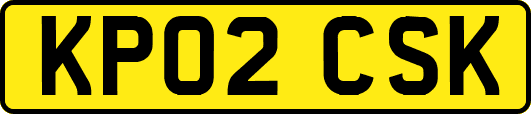KP02CSK
