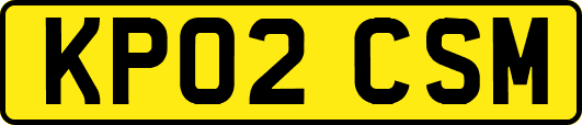 KP02CSM