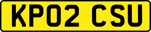 KP02CSU
