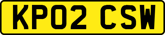 KP02CSW