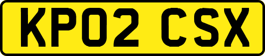 KP02CSX