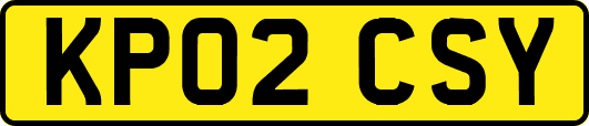 KP02CSY