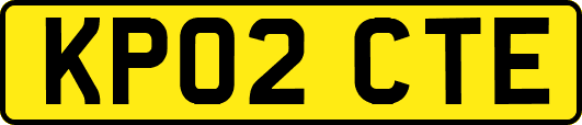 KP02CTE