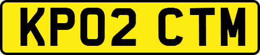 KP02CTM