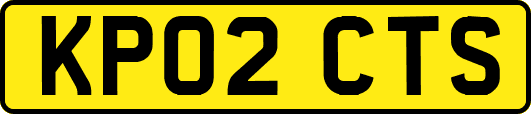 KP02CTS