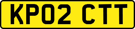 KP02CTT