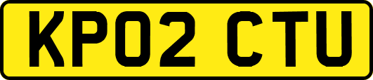 KP02CTU