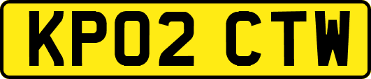 KP02CTW