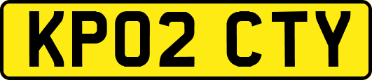 KP02CTY