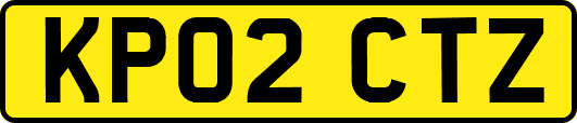 KP02CTZ