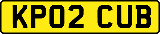 KP02CUB