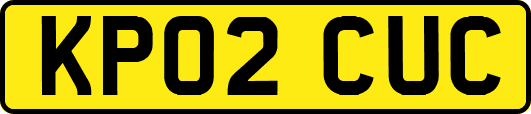 KP02CUC