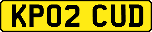 KP02CUD