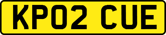 KP02CUE