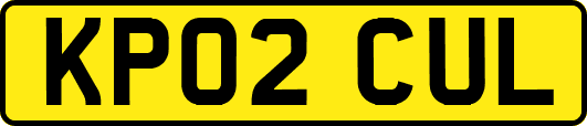 KP02CUL
