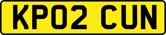 KP02CUN