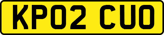 KP02CUO
