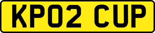 KP02CUP