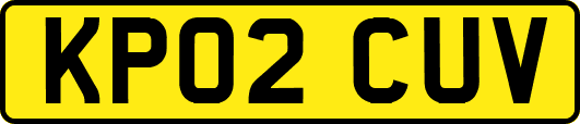 KP02CUV