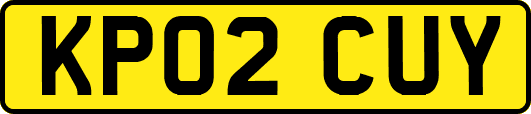 KP02CUY