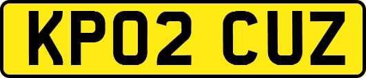 KP02CUZ
