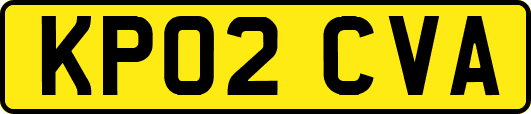 KP02CVA