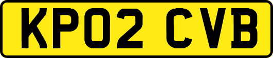 KP02CVB