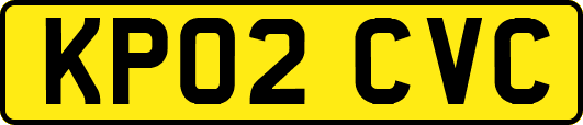 KP02CVC