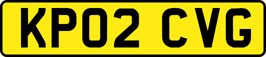 KP02CVG