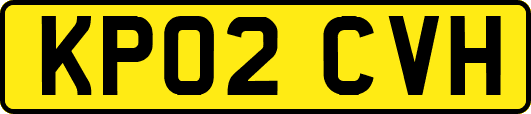 KP02CVH