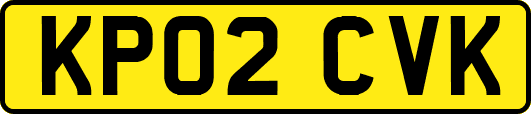 KP02CVK