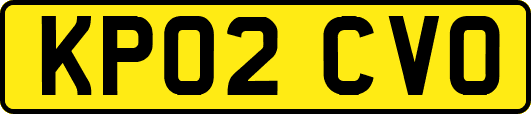 KP02CVO