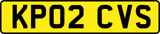 KP02CVS