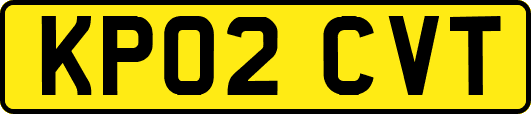 KP02CVT