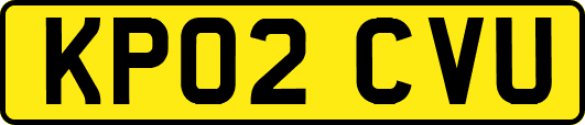 KP02CVU