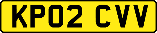 KP02CVV