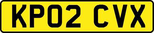 KP02CVX